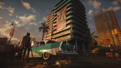 Far Cry 6 [Б.У ИГРЫ PLAY STATION 4]
