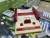 Nintendo Famicom (брак)