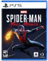 Игры для PlayStation 5