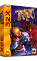 ИГРЫ SEGA 32X