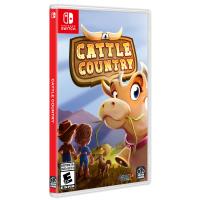 Cattle Country[SWITCH]