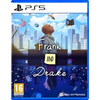 Frank and Drake [PLAYSTATION 5]