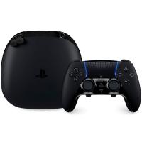 Геймпад PS5 Dual Sense Edge (Black)[Б.У АКСЕССУАРЫ]