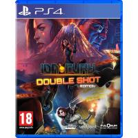 Ion Fury: Double Shot Edition [PLAYSTATION 4]