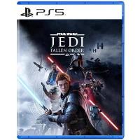 Star Wars: JEDI Fallen Order (Джедаи: Павший Орден)[Б.У ИГРЫ PLAY STATION 5]