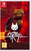 Stray[NINTENDO SWITCH]