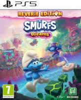 The Smurfs Dreams [Б.У ИГРЫ PLAYSTATION 5]