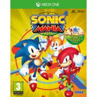 Sonic Xbox One Купить