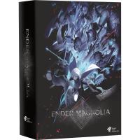 Ender Magnolia: Bloom In The Mist - Deluxe Edition [PLAYSTATION 4]