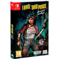 I Hate This Place[NINTENDO SWITCH]