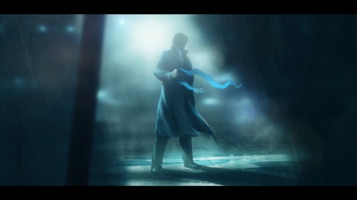 Adam Wolfe[PLAYSTATION 5]