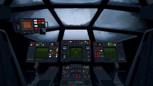 Signalis[Б.У ИГРЫ PLAYSTATION 4]
