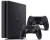 PlayStation 4 Slim 1TB + доп. геймпад[Б.У ПРИСТАВКИ]