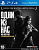 Одни из нас (The Last of Us)[Б.У ИГРЫ PLAYSTATION 4]