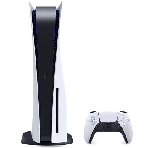 Sony Playstation 5[Б.У ПРИСТАВКИ]