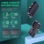 Зарядная станция Xbox Series S/X - Xbox One Charging Dock + 2 АКБ 1300 mAh Black IV-X131 OIVO
