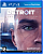 Detroit: Стать человеком[PLAY STATION 4]