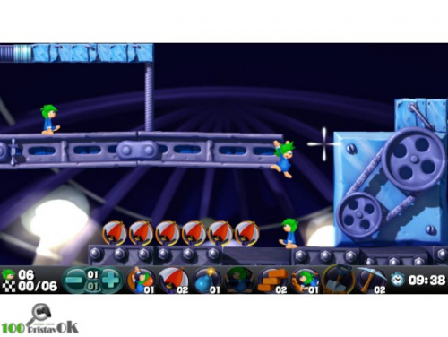 Головоломки PlayStation Move[Б.У ИГРЫ PLAY STATION 3]