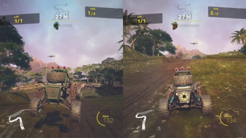 Offroad Racing - BUGGY x ATV x MOTO[PLAYSTATION 4]