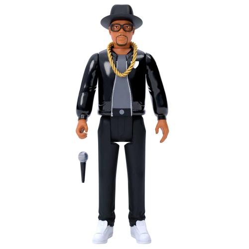Фигурка Run DMC Darryl McDaniels V2 RDMCW01-DMC-02[ФИГУРКИ]