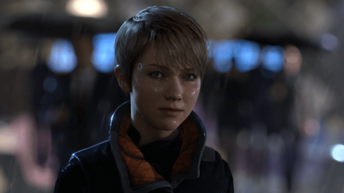 Detroit: Стать человеком[PLAY STATION 4]