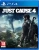 Just Cause 4 (RUS SUB) [PLAY STATION 4]