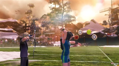 Sports Champions[Б.У ИГРЫ PLAY STATION 3]