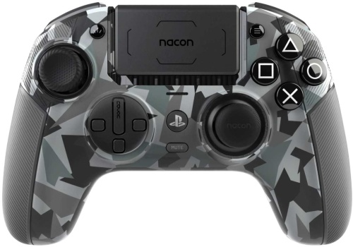 Геймпад Nacon Revolution Pro 5 Arctic Camo [АКСЕССУАРЫ]