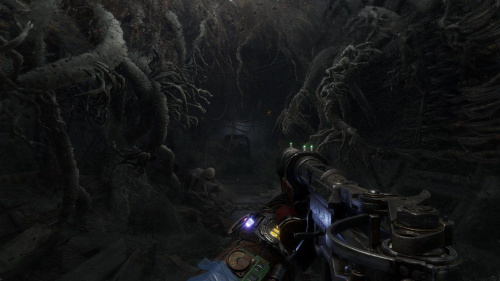 Metro Exodus[PLAY STATION 4]