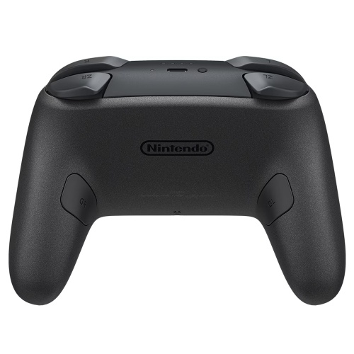 Геймпад Nintendo Switch 2 Pro Controller Resident Evil Requiem Edition [АКСЕССУАРЫ]