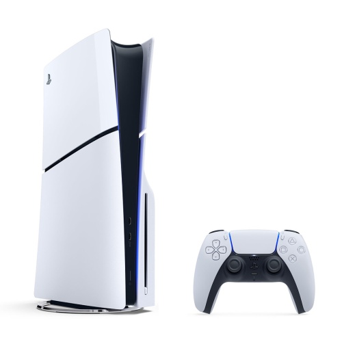 Sony Playstation 5 Slim [Б.У ПРИСТАВКИ]