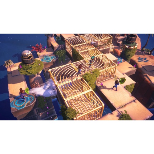 Survival Kids (Game-Key Card) [SWITCH 2]