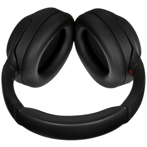 Наушники Sony WH-1000XM4 Black [PLAYSTATION 5 АКСЕССУАРЫ]