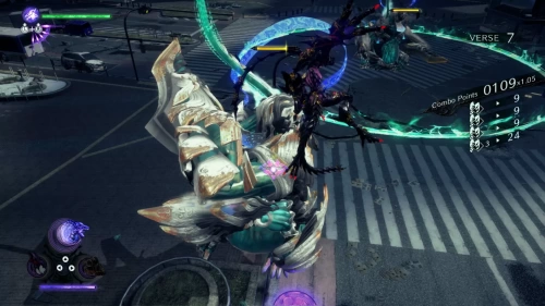 Bayonetta 3 [NINTENDO SWITCH]
