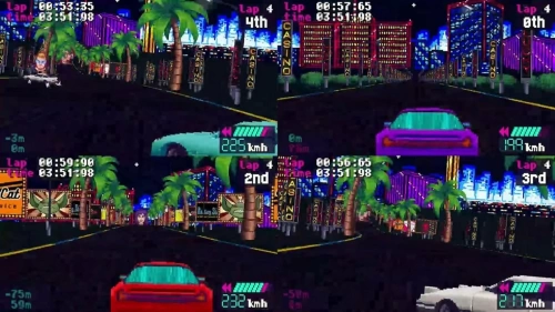 Slipstream (Limited Run)[SWITCH]
