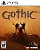 Gothic[PLAYSTATION 5]
