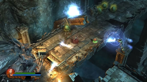 The Lara Croft Collection (Limited Run #236) [NINTENDO SWITCH]
