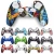 Чехол защитный PS5 Silicone Case for Controller в ассортименте