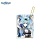 Брелок акриловый Characters Acrylic Block Strap Eula[ПОДАРКИ]