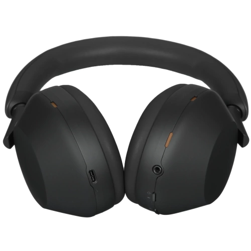 Наушники Sony WH-1000XM5 Black [PLAYSTATION 5 АКСЕССУАРЫ]