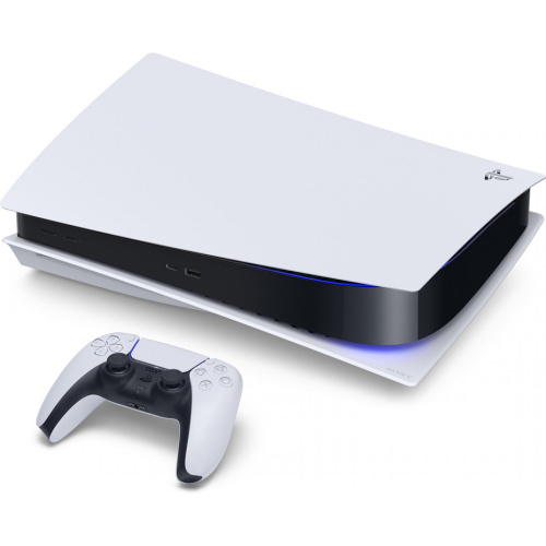 Sony Playstation 5 [PLAY STATION 5]