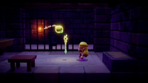 The Legend of Zelda: Echoes of Wisdom[NINTENDO SWITCH]
