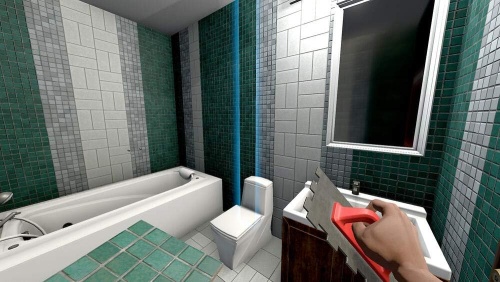 House Flipper[Б.У ИГРЫ NINTENDO SWITCH]