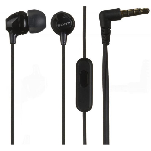 Sony MDR-EX15AP[НАУШНИКИ]