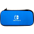 Чехол защитный Switch lite Carry Bag голубой