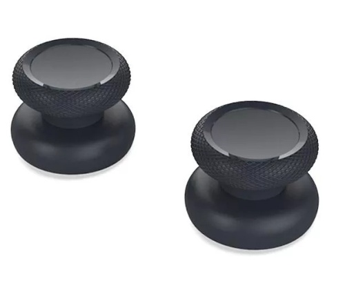 Насадки Thumb Grips 2 in 1 Black TYX-0649 Dobe
